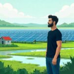 釧路湿原のメガソーラー建設問題と世良公則の警鐘