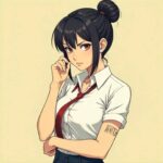 限界OL霧切ギリ子第48話の共感ポイントとは