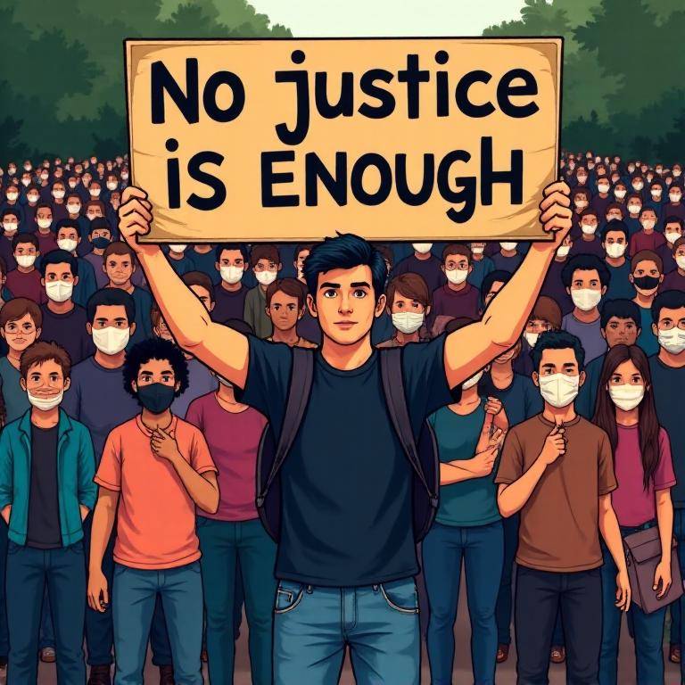 陸上自衛隊宮古島駐屯地の比嘉隼人司令の不当な処分及び謝罪に反対する署名が広がる理由