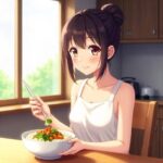 離乳食の悩みを解消するための野菜とお粥の混ぜ方ガイド