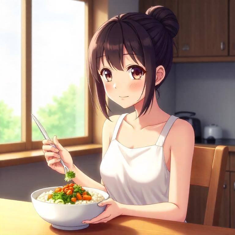 離乳食の悩みを解消するための野菜とお粥の混ぜ方ガイド