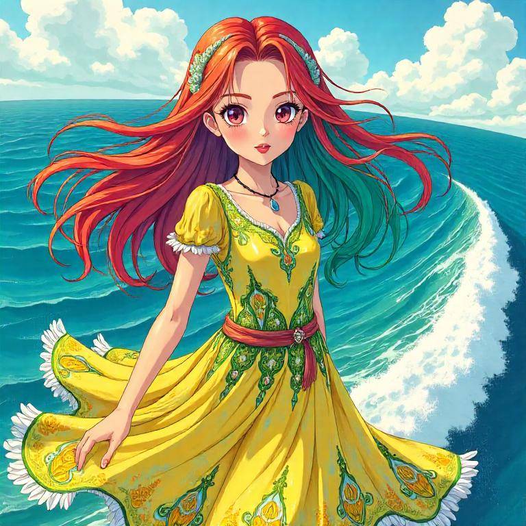 雲母たまこの自由すぎる冒険が話題の理由