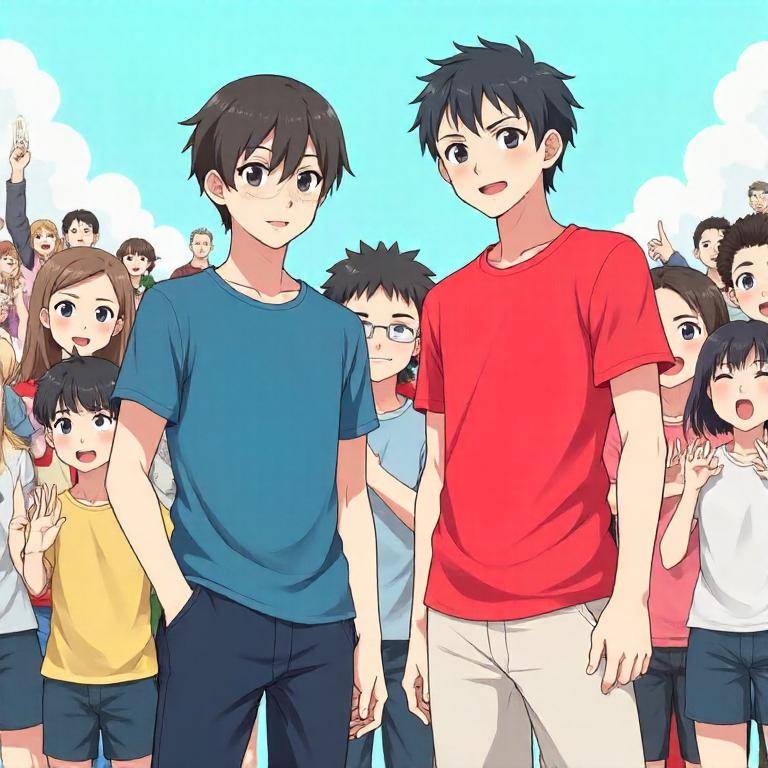 雷の兄弟一番くじ発売でファン熱狂の理由