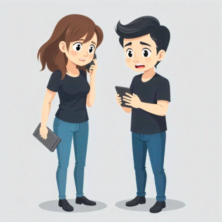 電話詐欺の実態と対策 偽装番号4259540076の危険性を解説