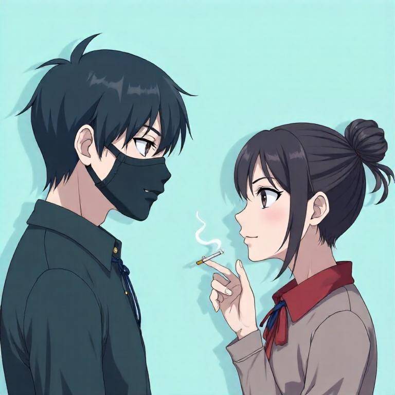 非喫煙者の味覚が喫煙者に与える影響とは