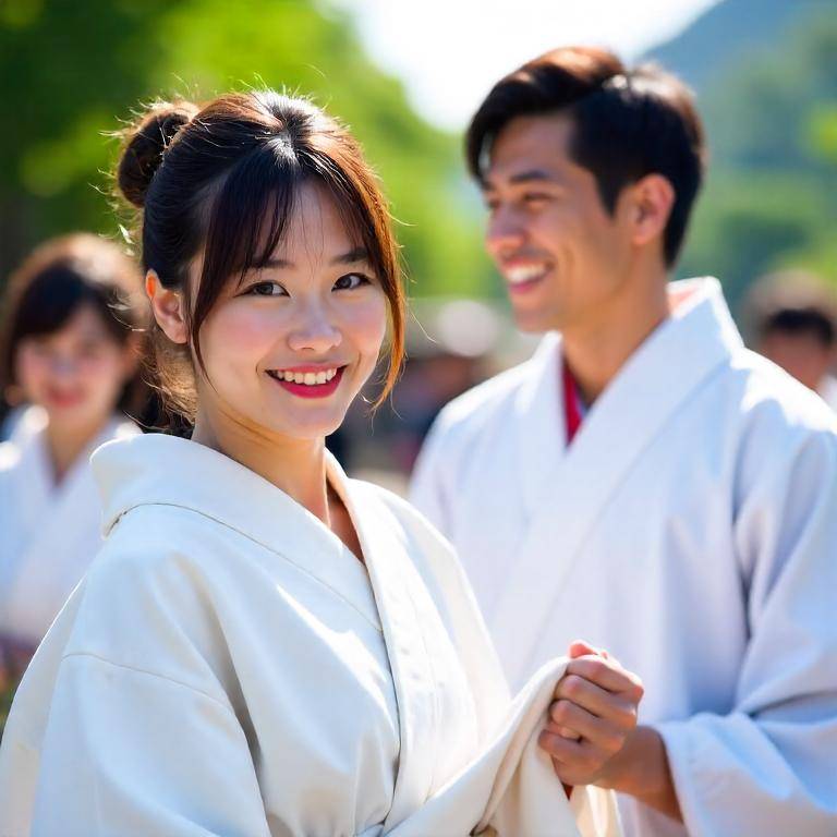 風呂の中で通販を楽しむ人々のユニークな体験