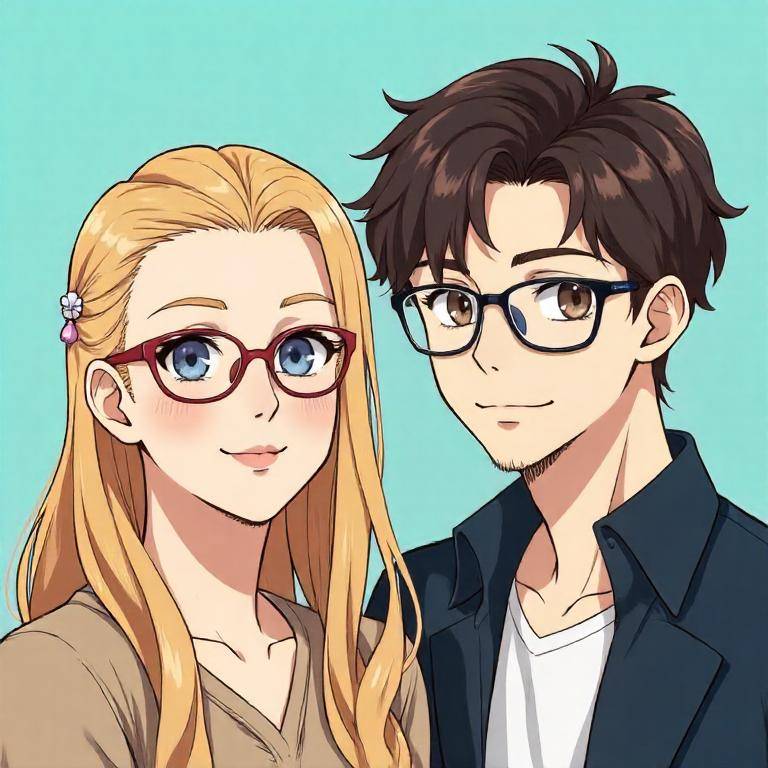 風磨さんと松村北斗のメガネ姿がファンを魅了する理由