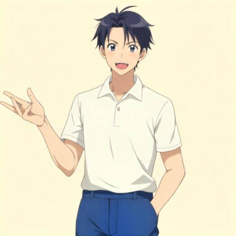 風間教官の新スーパーティザー映像の内容と反響