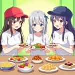 食べ放題で元を取るのは卑しい？楽しみ方と価値観を考える