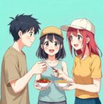 食べ方を見直そう正しい食事マナーと習慣の改善法