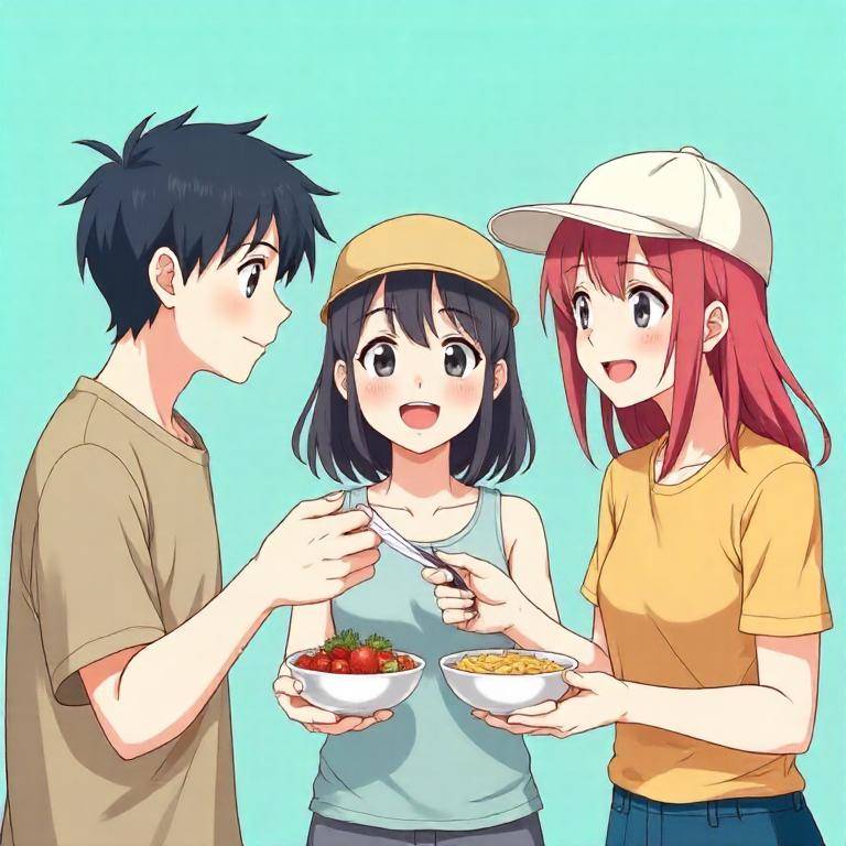 食べ方を見直そう正しい食事マナーと習慣の改善法