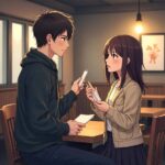 飲食店での常連客とのコミュニケーションの重要性と接客の改善策