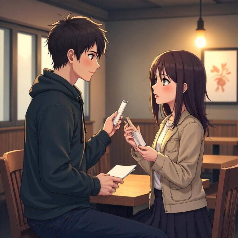 飲食店での常連客とのコミュニケーションの重要性と接客の改善策