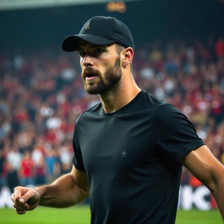 高嶺朋樹の劇的フリーキックがファンを感動させた瞬間