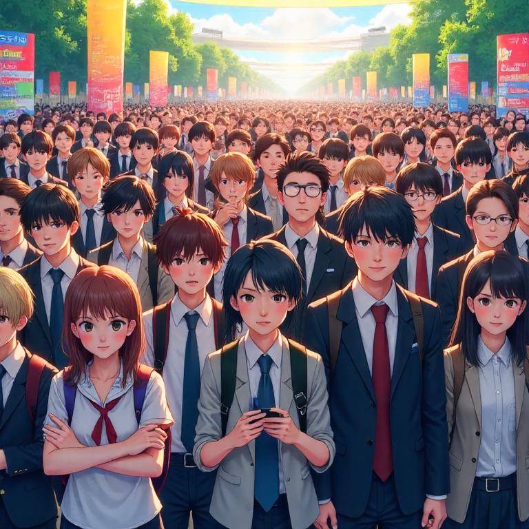 高校生クイズ2025全国縦断バトルの熱気と期待感