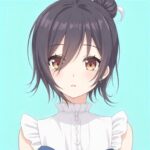 高河ゆんの新作フィギュアがファンを魅了する理由