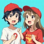 鬼滅のパクリ論争の真相とファンの反応