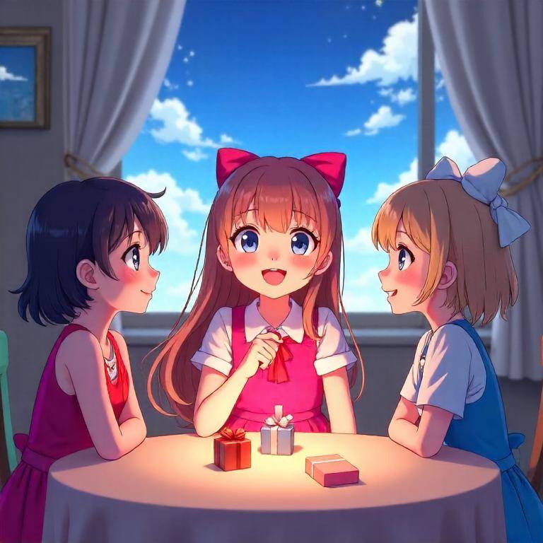 鰯と柊真菰幽々誕生日祝う特別グッズ登場