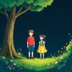 黄泉の森再放送決定で懐かしさと期待感高まる