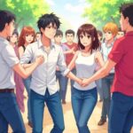 0期生コラボのダンスレッスンが生むファンの期待感