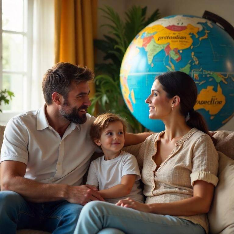 BCG予防接種を受けるべきか悩む親へ旅行前の不安解消ガイド