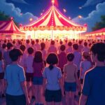 EVERAFTERが彩るLIVE Carnivalの魅力と期待感