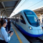 HC35形新型ハイブリッド気動車の登場と鉄道ファンの反応