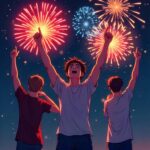 King & Princeとうちあげ花火2025開催決定の喜び