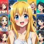 LINEマンガのガチャイベントで連載マンガを楽しもう