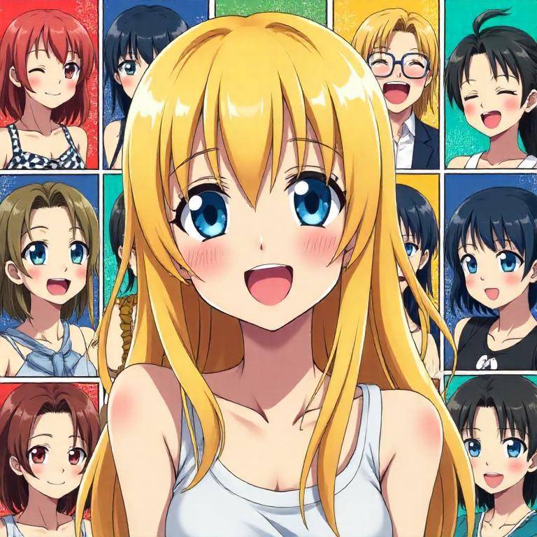 LINEマンガのガチャイベントで連載マンガを楽しもう