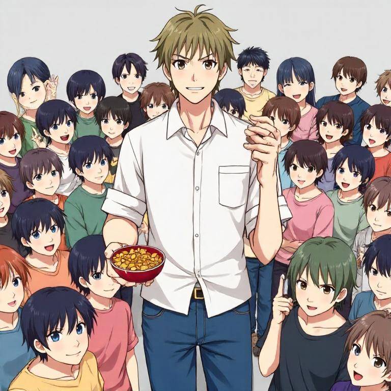 MANATO主催のおつまみ選手権の魅力と見どころ