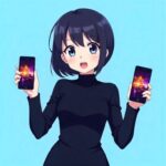 MECHATU-A配信イベントで宇佐美リトが魅せるエクスペクトロパトローナ