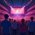 MUSIC AWARDS JAPAN 2026がTOYOTA ARENAで開催決定