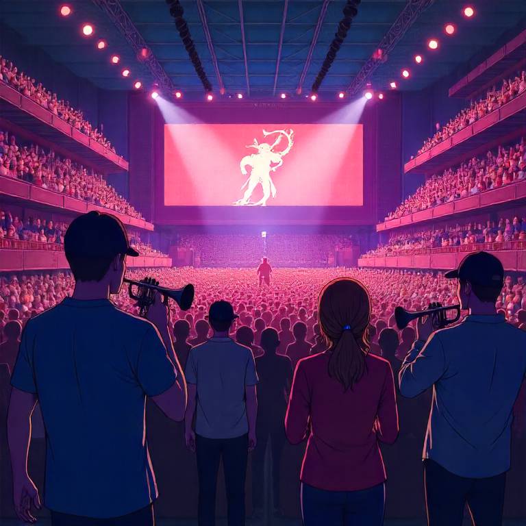 MUSIC AWARDS JAPAN 2026がTOYOTA ARENAで開催決定