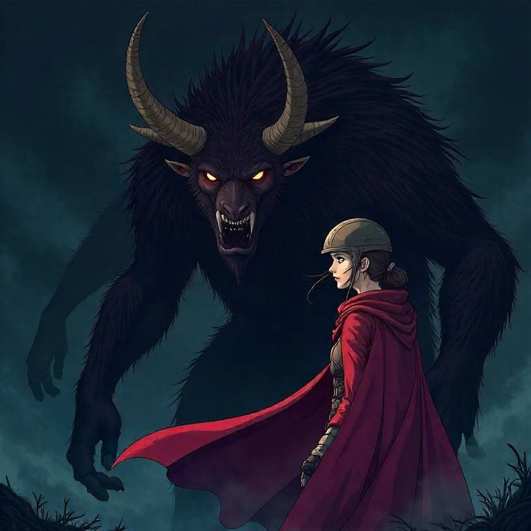 Mon3trの登場とケルシーの隠されたストーリー