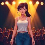 Mrs. GREEN APPLE presents CEREMONYでTOMOOの映像が感動を呼ぶ