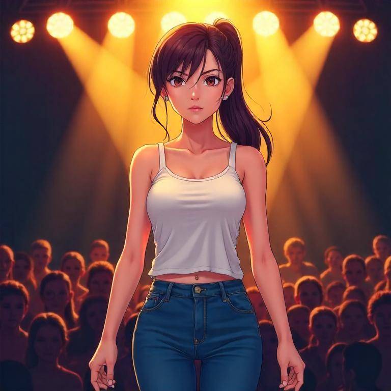 Mrs. GREEN APPLE presents CEREMONYでTOMOOの映像が感動を呼ぶ