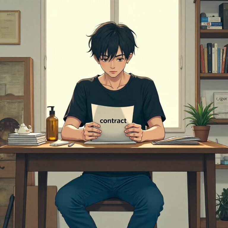 NHK契約の義務と無視のリスク一人暮らしのあなたが知っておくべきこと