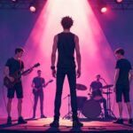 Number_i新曲ATAMI生バンドパフォーマンスが話題に