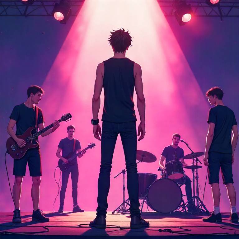 Number_i新曲ATAMI生バンドパフォーマンスが話題に