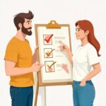 SMSでのフィッシング詐欺を見抜くためのチェックリストと対処法