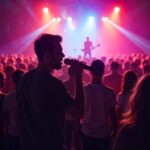 Snow ManのCry outが特別披露でファン熱狂