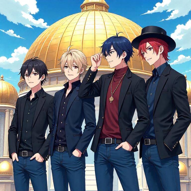 Snow Man新アルバム音故知新とドームツアーの期待感