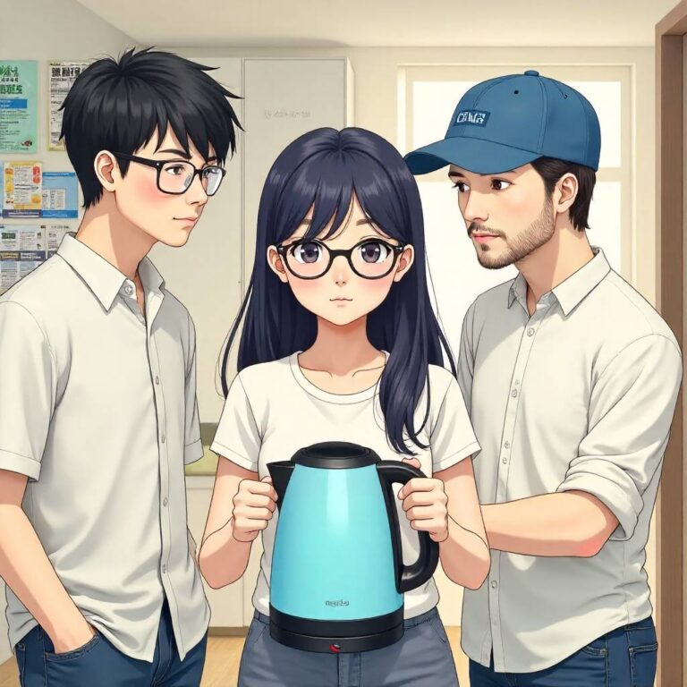 T-fal電気ケトルのリコール最新情報と消費者の対応ガイド