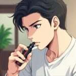 gloのタバコ詰まりを解消するための清掃習慣と心理的アプローチ