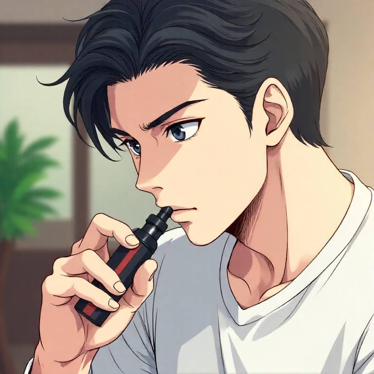 gloのタバコ詰まりを解消するための清掃習慣と心理的アプローチ