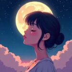 いまだけ月見食べ美のキャラクター考察と魅力