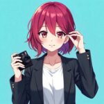 えーりんが榊ネスの新3Dモデルでファンを魅了