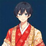 くっきーがNHK大河ドラマで北斎役に挑戦