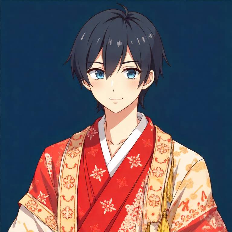 くっきーがNHK大河ドラマで北斎役に挑戦